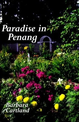 Cover of Paradise in Penang