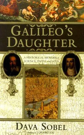 Cover of Galileo's Daughter