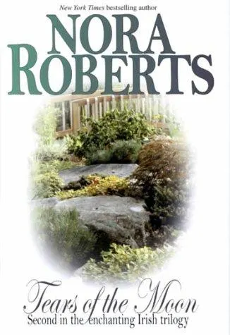Cover of Tears of the Moon