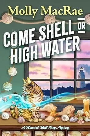 Cover of Come Shell or High Water