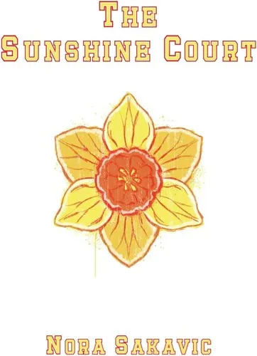 Cover of The Sunshine Court