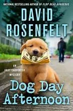 Cover of Dog Day Afternoon