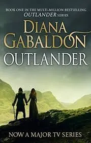 Cover of Outlander