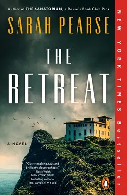Cover of The Retreat