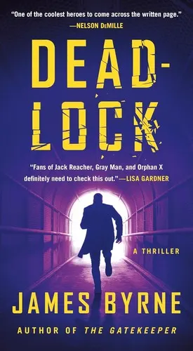 Cover of Deadlock