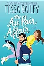 Cover of The Au Pair Affair
