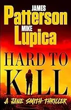Cover of Hard to Kill