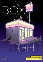 Cover of Box of Light Vol. 1