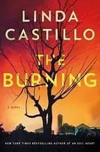 Cover of The Burning