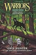 Cover of Exile from ShadowClan