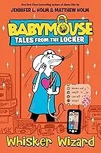 Cover of Whisker Wizard