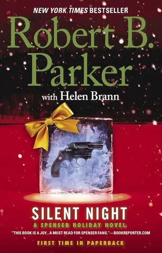 Cover of Crimson joy