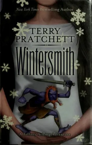Cover of Wintersmith