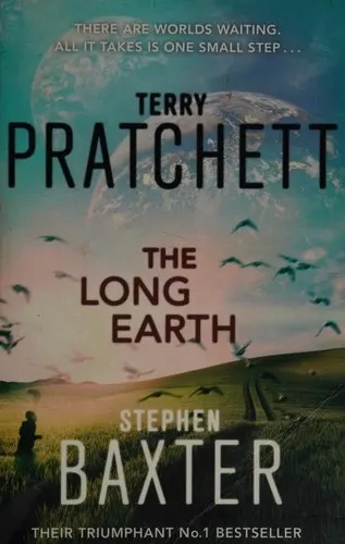 Cover of The Long Earth