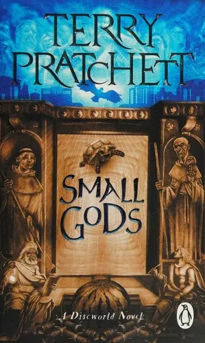 Cover of Small Gods