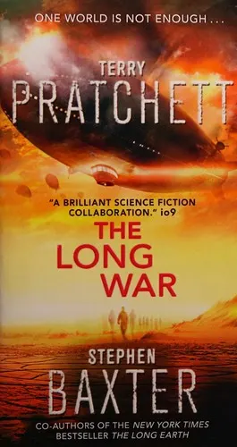 Cover of The Long War