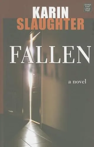 Cover of Fallen