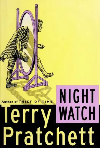 Cover of Night Watch