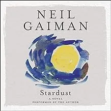 Cover of Stardust
