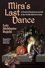Cover of Mira's last dance