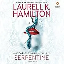 Cover of Serpentine