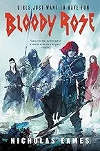 Cover of Bloody rose
