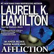 Cover of Affliction