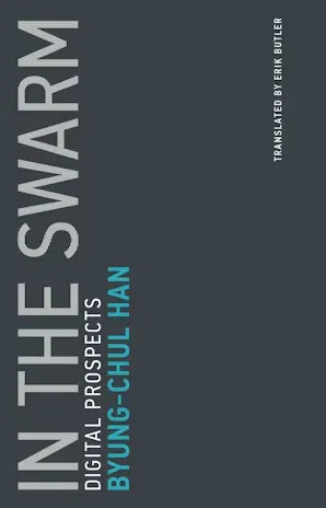 Cover of In the Swarm