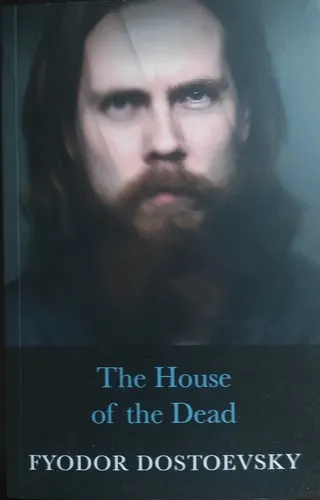Cover of The House of the Dead
