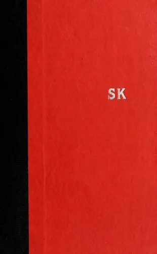 Cover of Christine