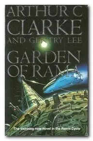 Cover of The Garden of Rama