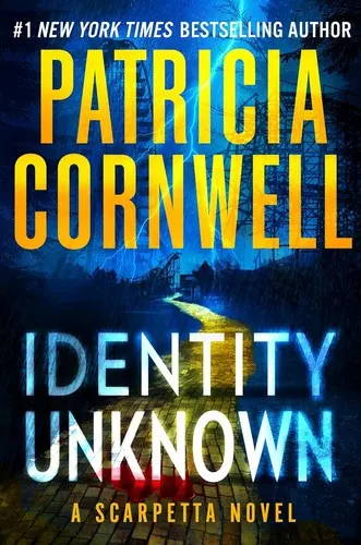Cover of Identity Unknown