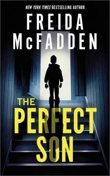 Cover of The Perfect Son