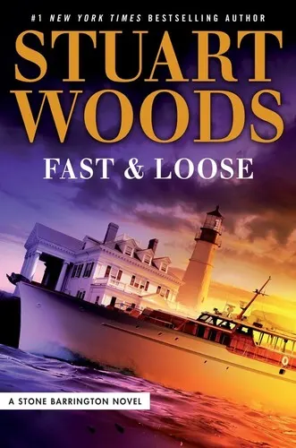 Cover of Fast & loose