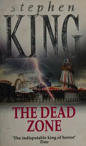 Cover of The Dead Zone