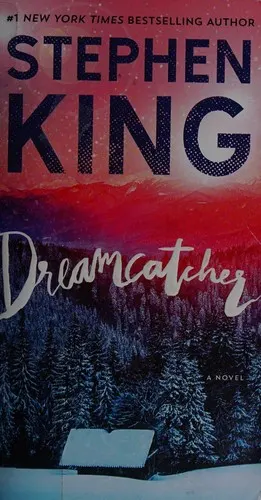 Cover of Dreamcatcher