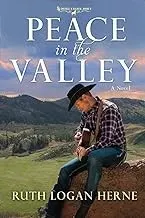 Cover of Peace in the Valley