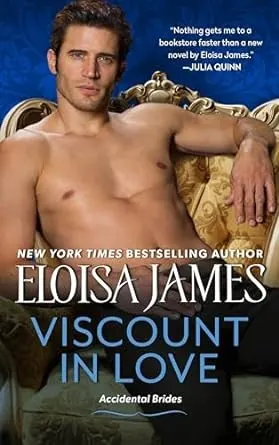 Accidental brides novel series cover
