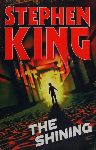 Cover of The Shining