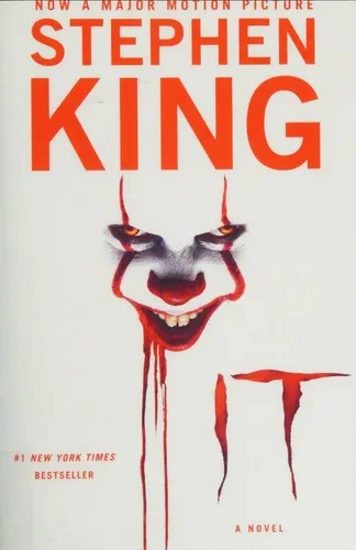 Cover of It