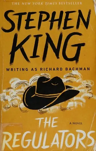 Cover of The Regulators