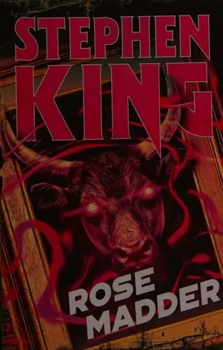 Cover of Rose Madder