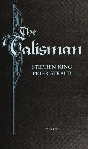 Cover of The Talisman