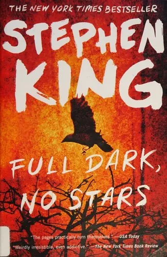 Cover of Full Dark, No Stars