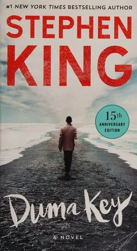 Cover of Duma Key