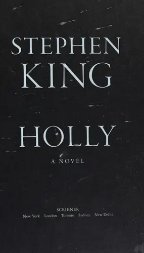 Cover of Holly