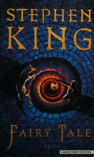 Cover of Fairy Tale