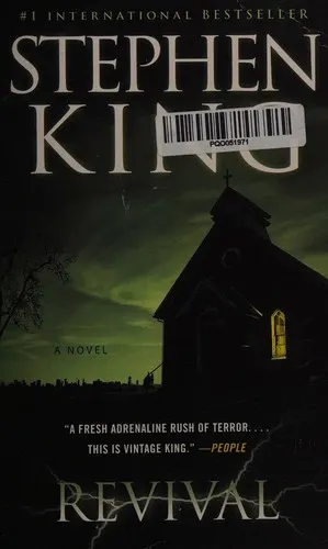 Cover of Revival