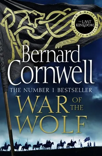 Cover of War of the wolf