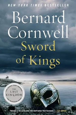 Cover of Sword of Kings